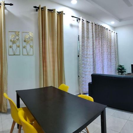 Homestay Habi Residence Kepala Batas  Exterior foto