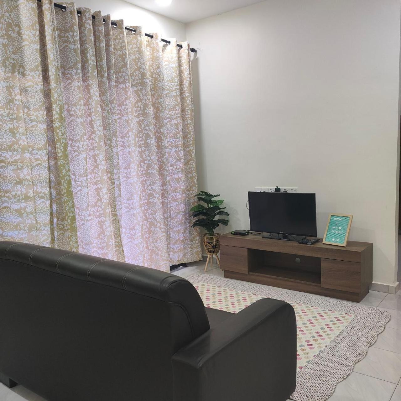 Homestay Habi Residence Kepala Batas  Exterior foto